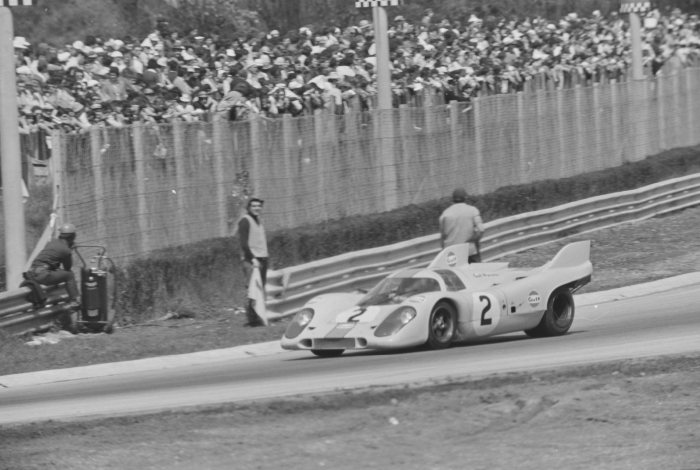 Paddock : Kit Porsche 917K Winner Monza 1971 --> SOLD